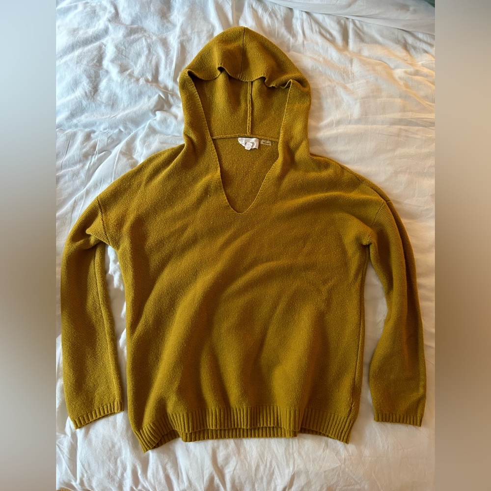 Korye hoodie - Medium